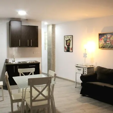 Apartamento Abad Centro Granada Exterior photo