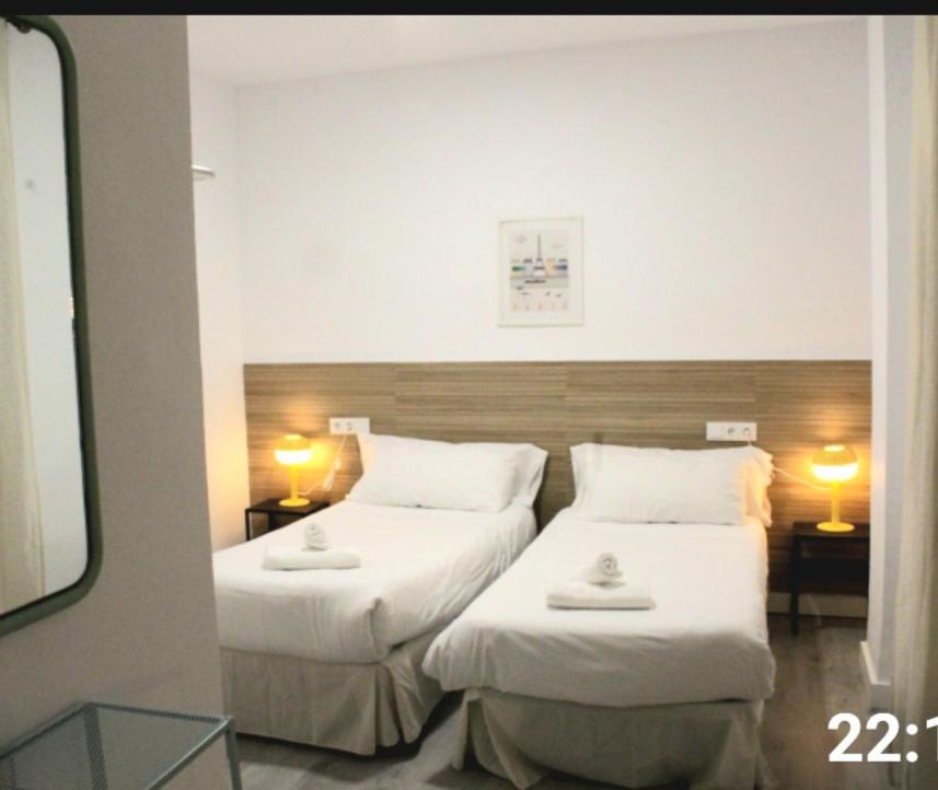 Apartament Abad Centro
