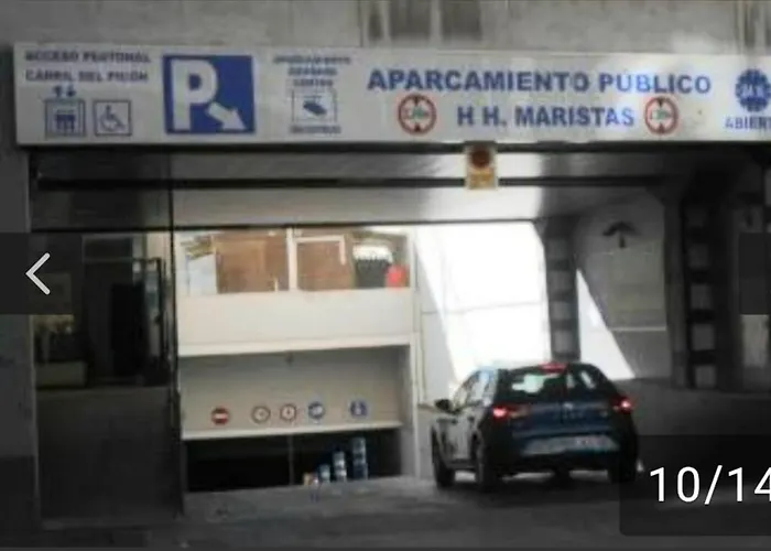 Apartamento Abad Centro