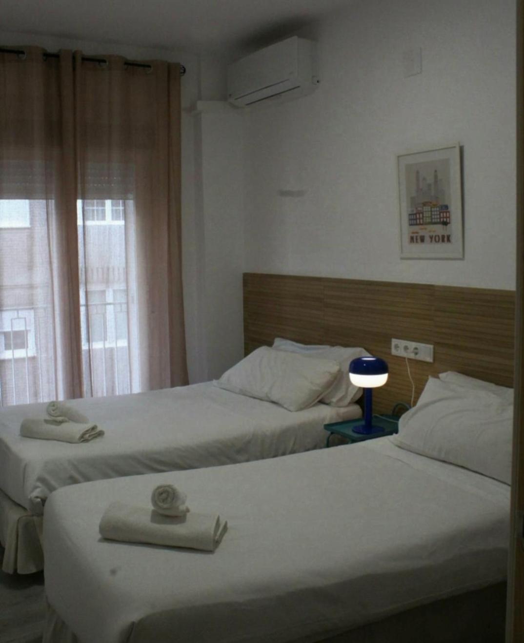 Abad Centro Apartment *