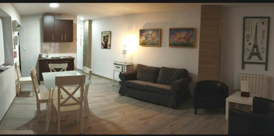 Abad Centro Apartment *