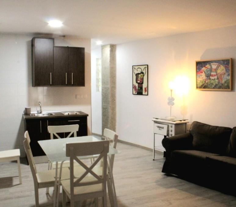 Apartment Abad Centro Granada