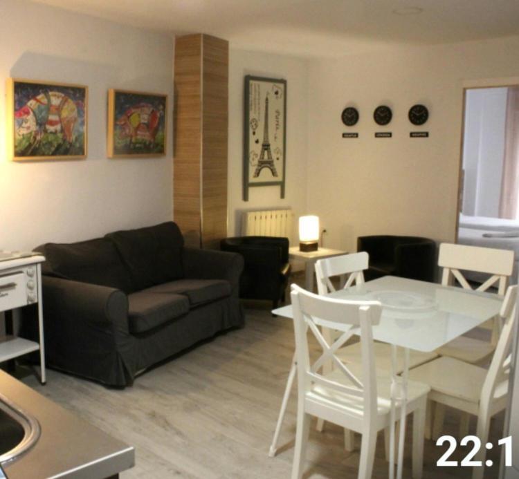 Apartment Abad Centro